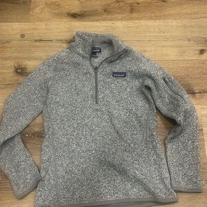 Guc Patagonia pullover